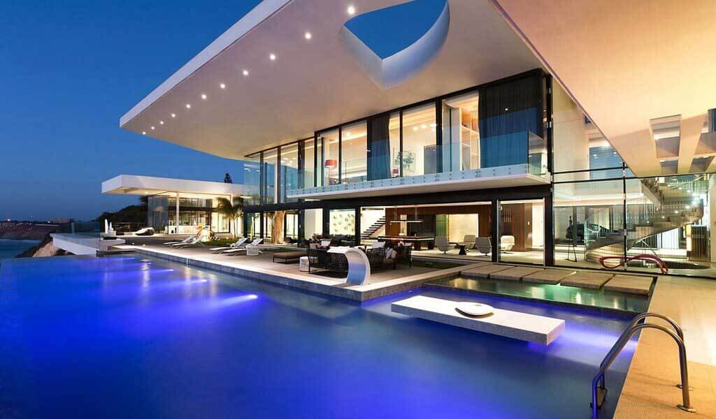 Modern House - RealEstate Premium WordPress Theme