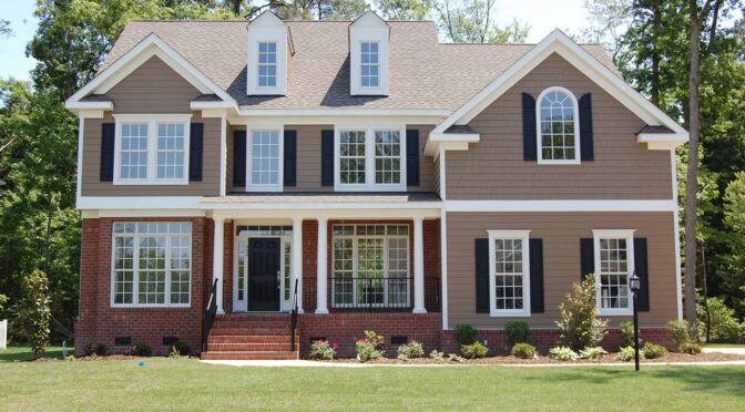 RealEstaty WordPress Theme